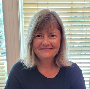 Meet your Posher, Marlene